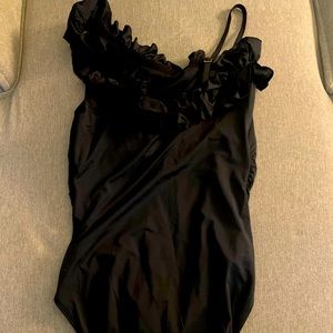 Lilly Pulitzer Kibali One Piece Bathing Suit with Tummy Control